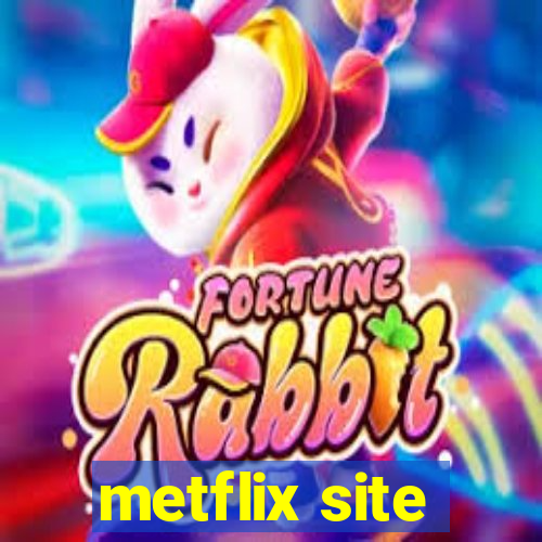 metflix site